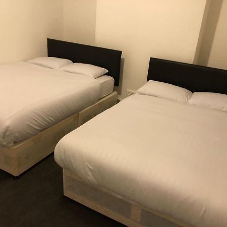 East London 2 Bedroom Apartment 외부 사진