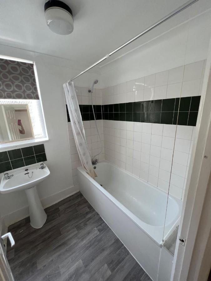 East London 2 Bedroom Apartment 외부 사진