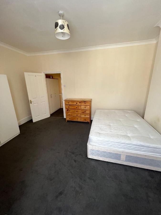 East London 2 Bedroom Apartment 외부 사진