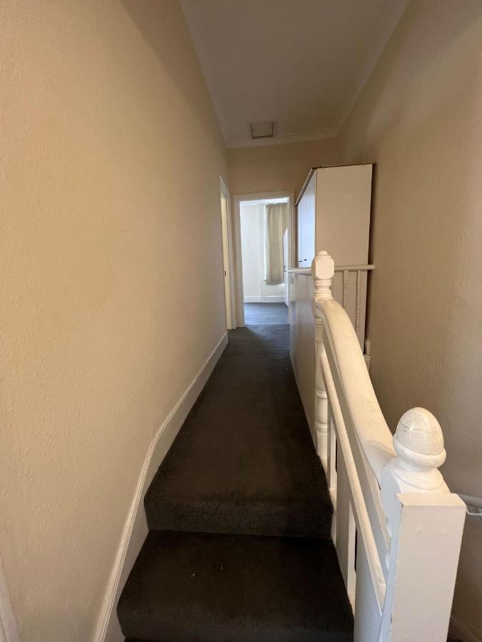 East London 2 Bedroom Apartment 외부 사진