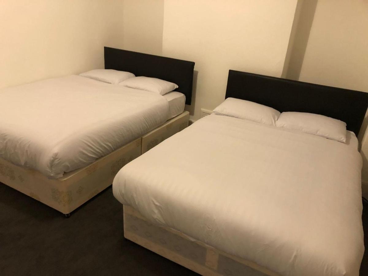 East London 2 Bedroom Apartment 외부 사진