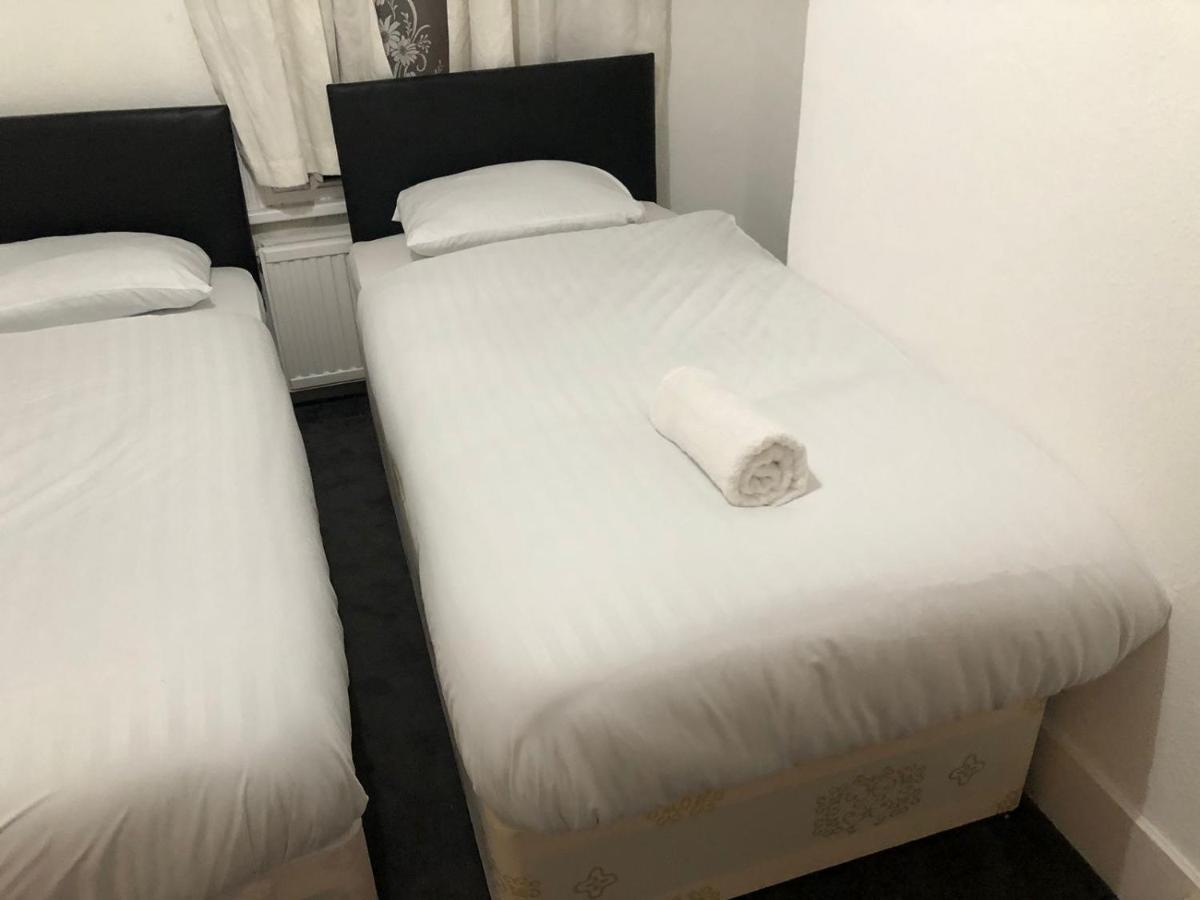 East London 2 Bedroom Apartment 외부 사진