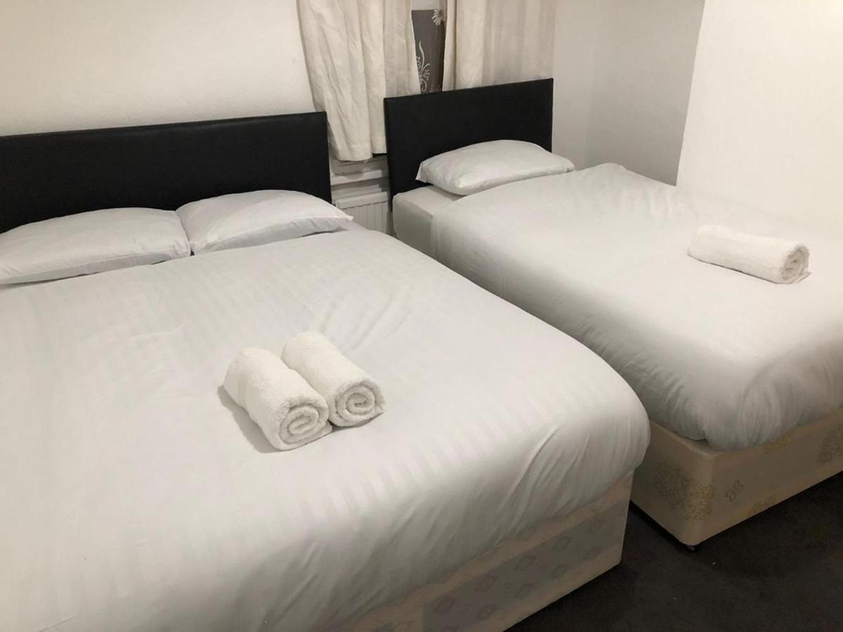 East London 2 Bedroom Apartment 외부 사진
