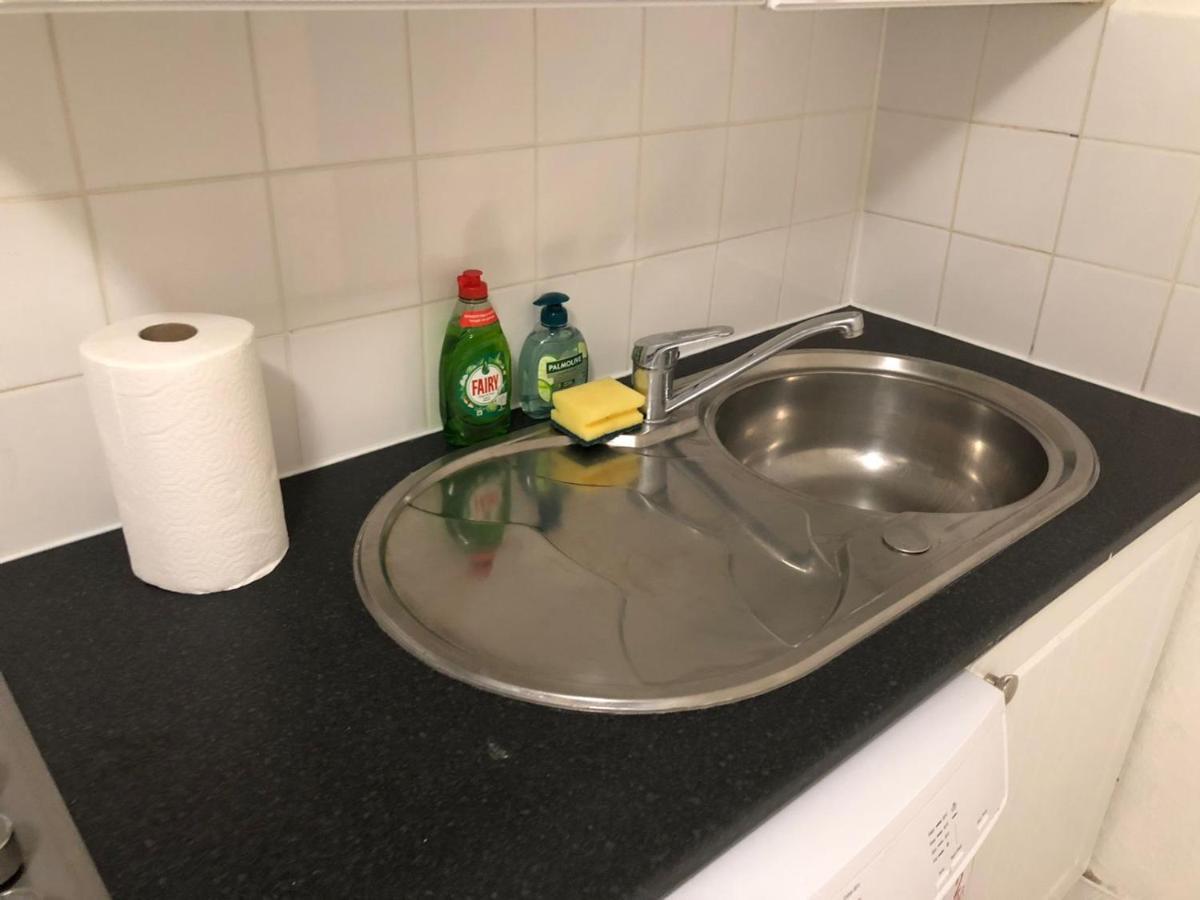 East London 2 Bedroom Apartment 외부 사진