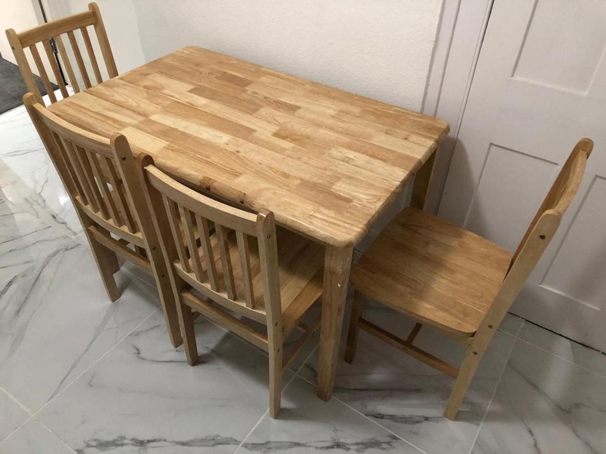 East London 2 Bedroom Apartment 외부 사진