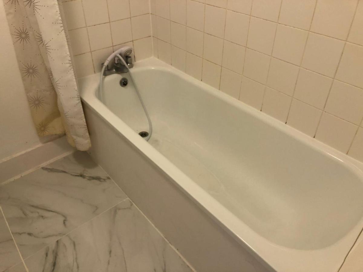 East London 2 Bedroom Apartment 외부 사진