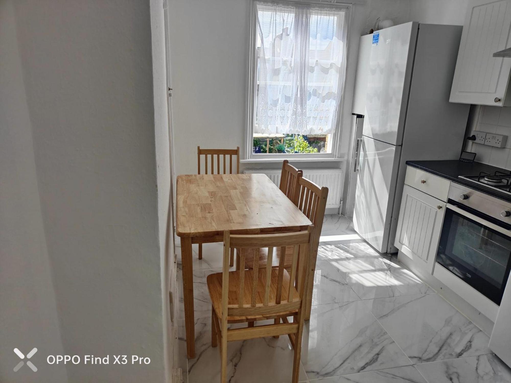 East London 2 Bedroom Apartment 외부 사진
